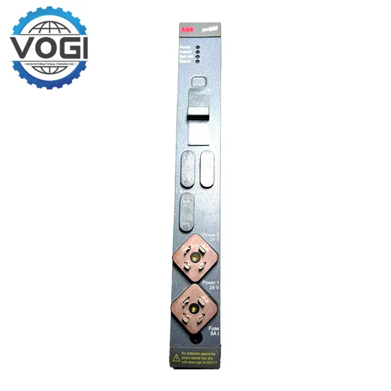 ABB DLM02 0338434M Link module
