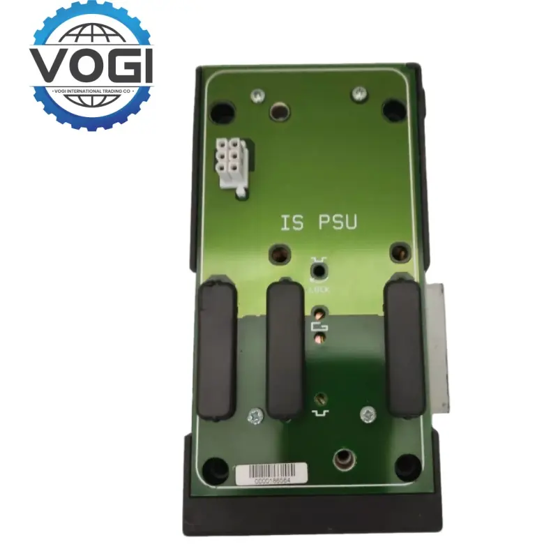 Emerson VE5010 KJ4101X1-BC1 12P1872X0...