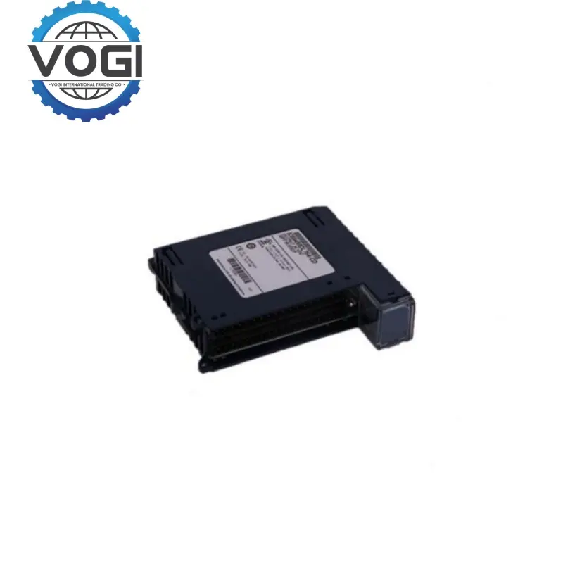 GE IC697CPU731 expandable CPU module