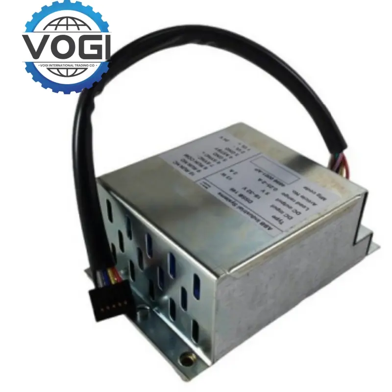 ABB DSSB146 48980001-AP Battery Module