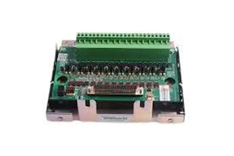 Exploring GE's IS200 and DS200 Series for Industrial Automation