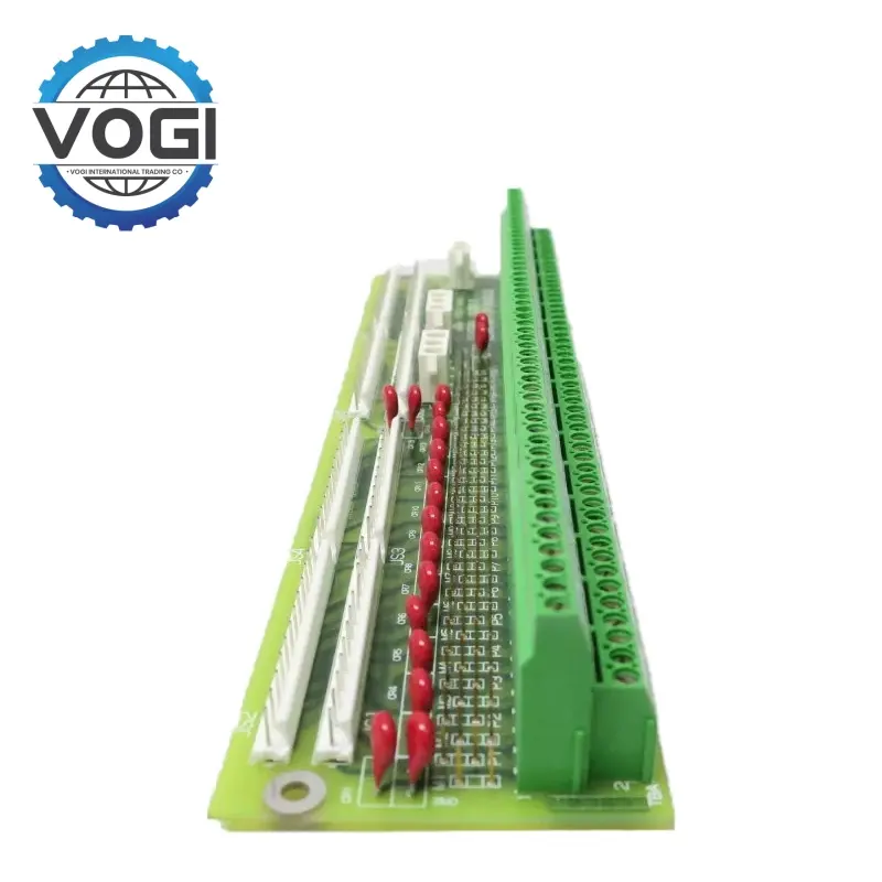 GE DS200DTBCG1AAA  ANALOG I/O CONTROL CARD