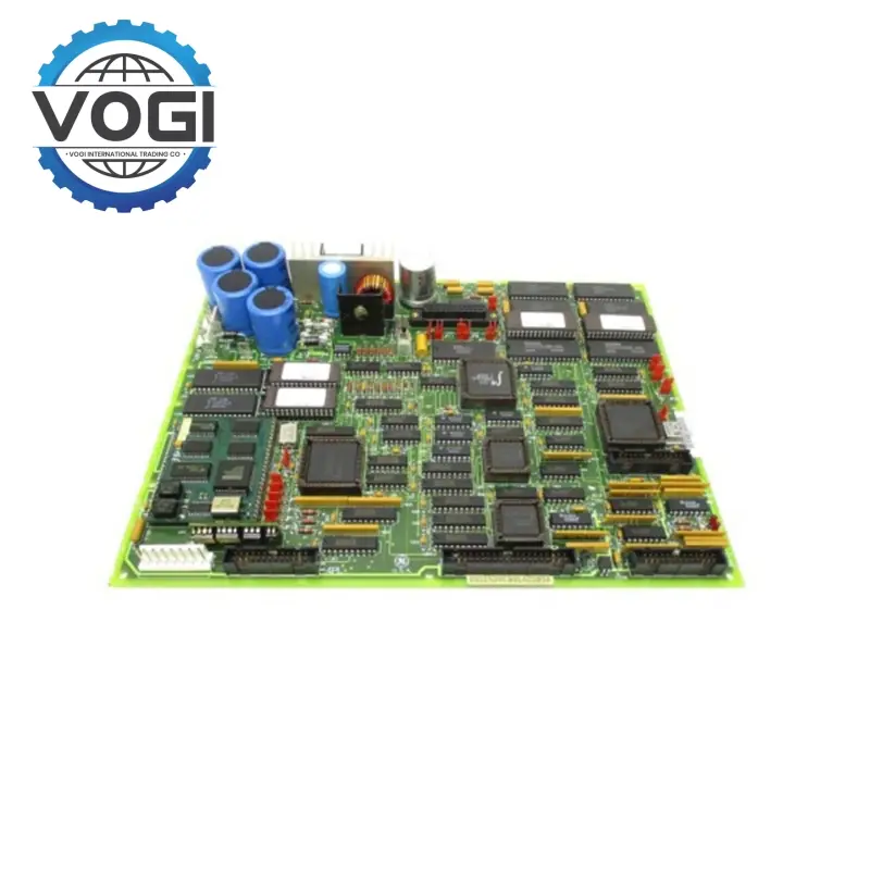 GE DS215LRPBG1AZZ02A Line Module Protection Board