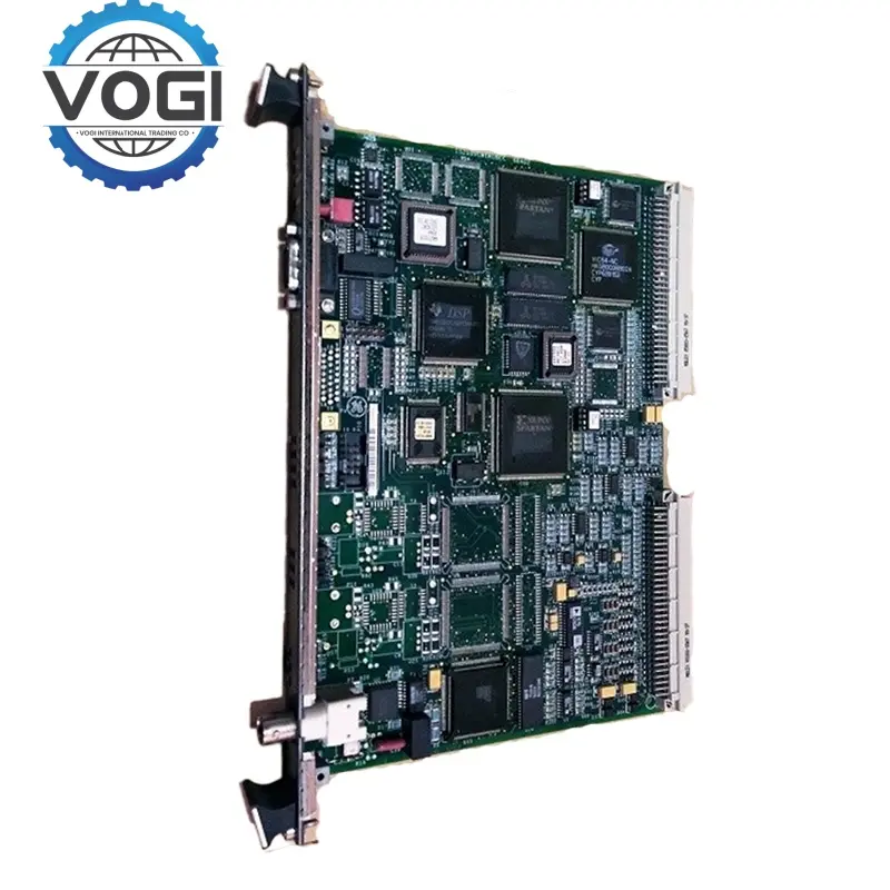 GE IS215VCMIH1B VME Communications Interface