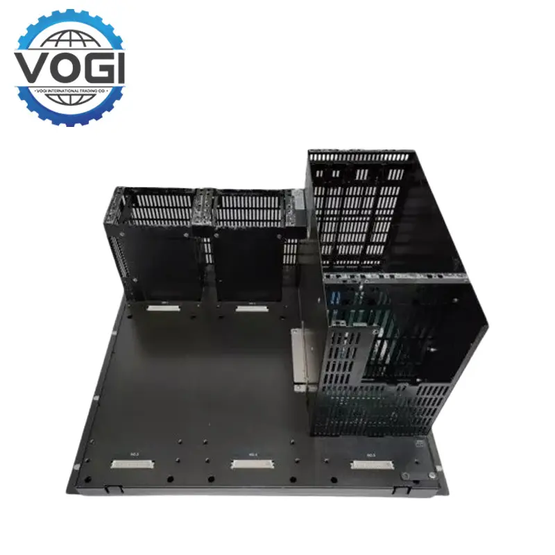 Yokogawa PFCD-S5520 Control Station Rack
