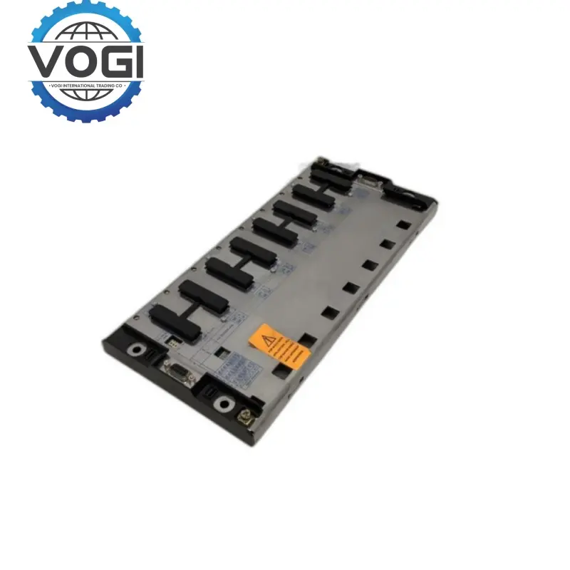 Schneider TSXRKY8EX 8-slot expansion rack