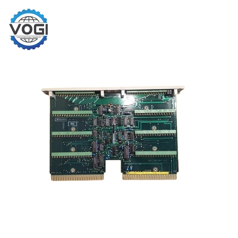 ABB 07PR22  GJR2294700R1 Processor module