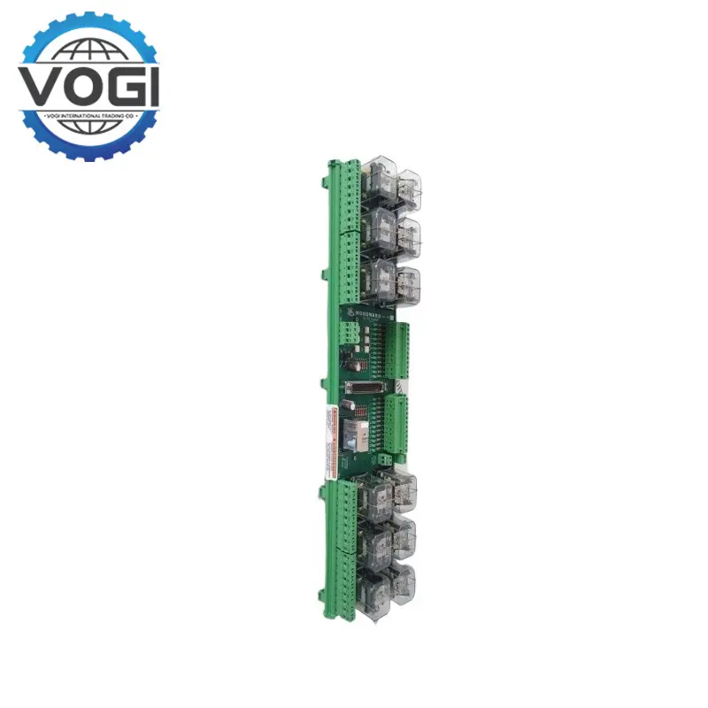Woodward 5439-629 Governor Digital Module (2).jpg