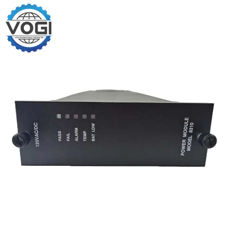 Triconex 8310  Power Module