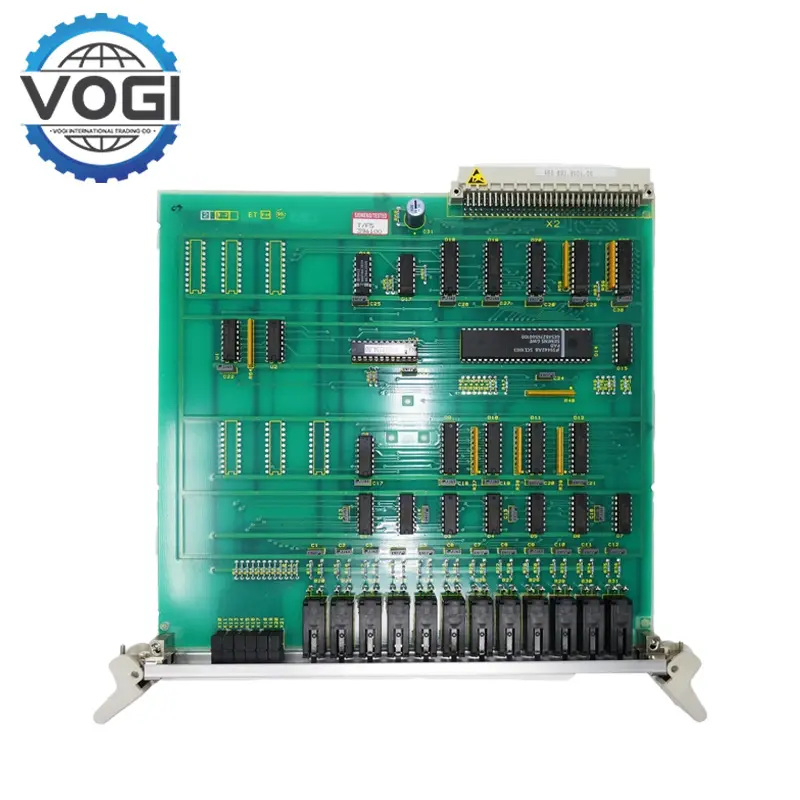 Siemens 6DD2920-0AD0 Light Receiver Module