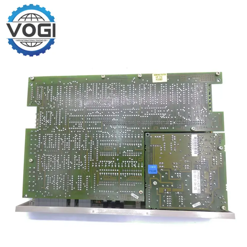 Siemens 6DS1618-8CA Binary Input Module