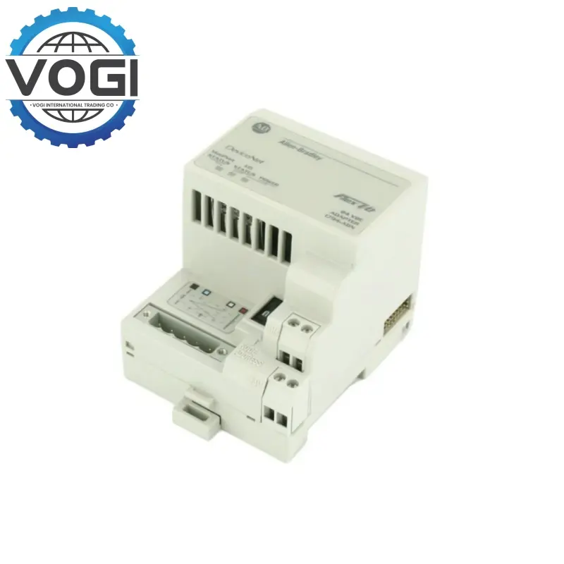 Allen Bradley 1794-AND Net Adapter Module