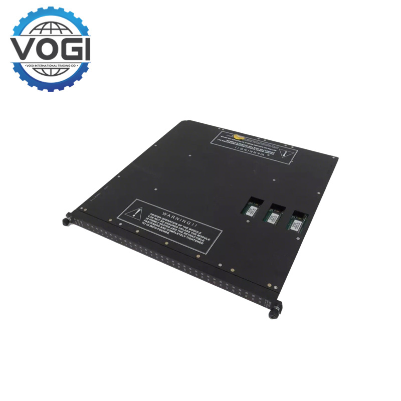 Triconex 3503E 3000303-025 32-Point Digital Input Module (1).jpg