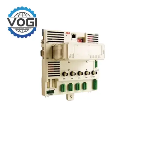 ABB MPM810 MCM Processor Module for MCM800