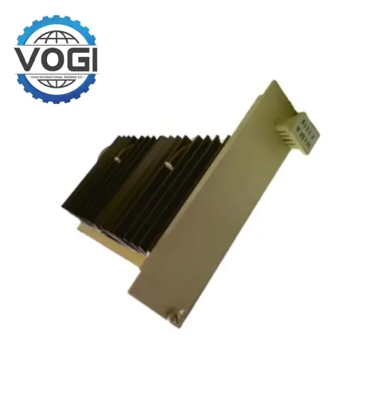 HIMA F7119 power supply module