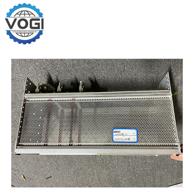 Epro MMS6352 mounting frame