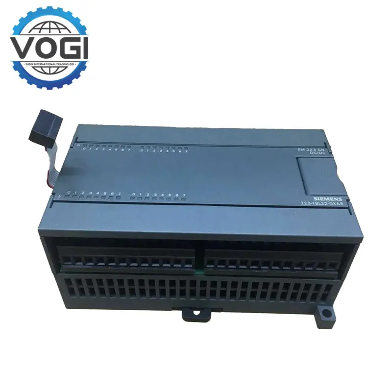 Siemens 6ES7223-1PL22-0XA8 Digital I/O EM 223