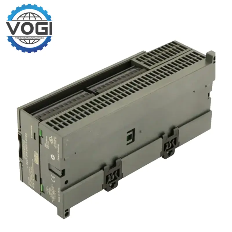 Siemens 6ES7216-2BD23-0XB8 Module Compact Unit