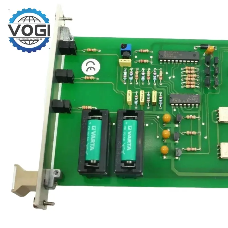 HIMA F7131 Power supply monitoring