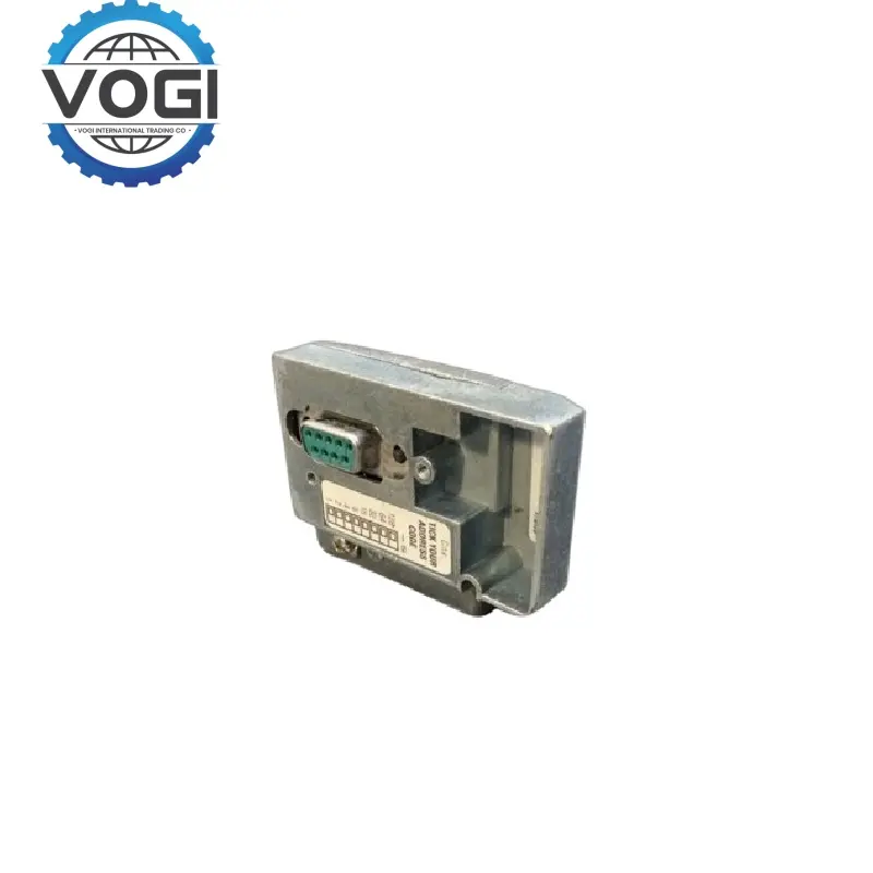 Schneider TBXBLP01 Telemecanique Motor Control Connector Block