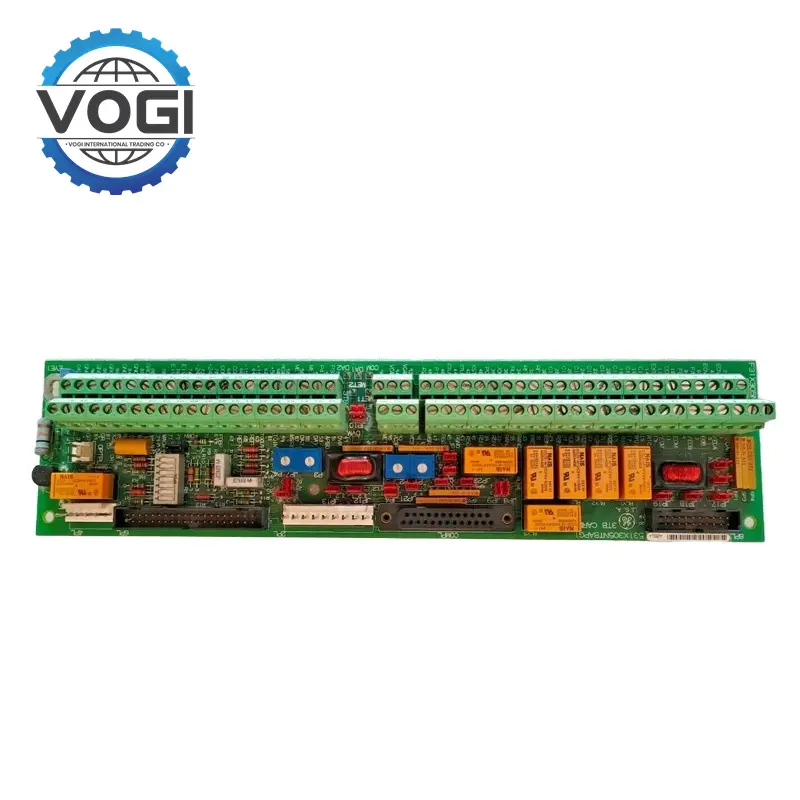 GE 531X305NTBAPG1 NTB/3TB Terminal Board
