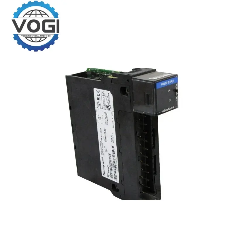 HONEYWELL TC-CCN013 REDUNDANT NET INT...