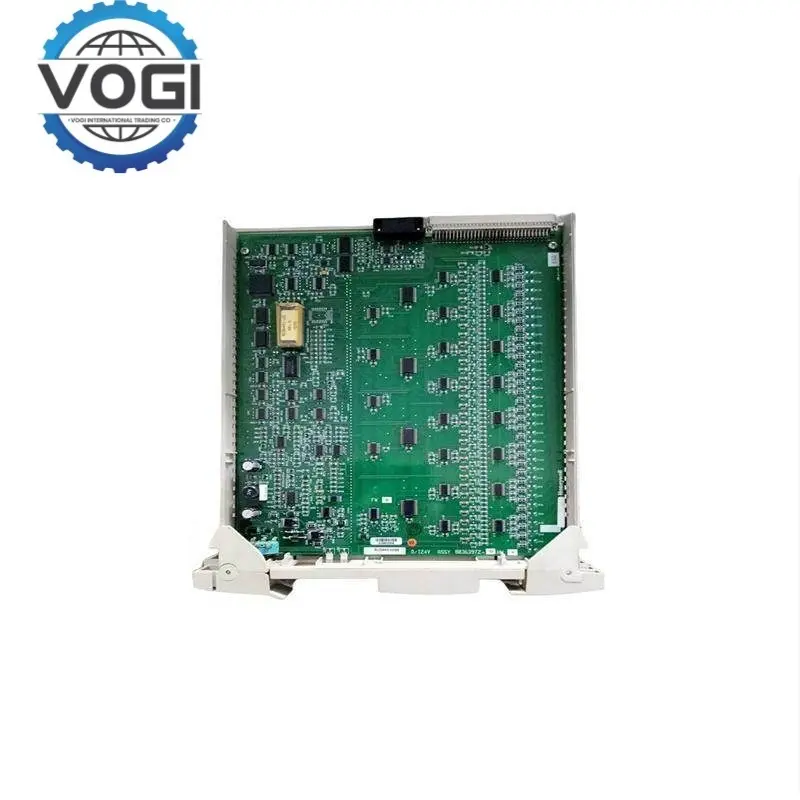 HONEYWELL MC-PDIY22 80363972-150  Digital Input 24 Vdc Processor