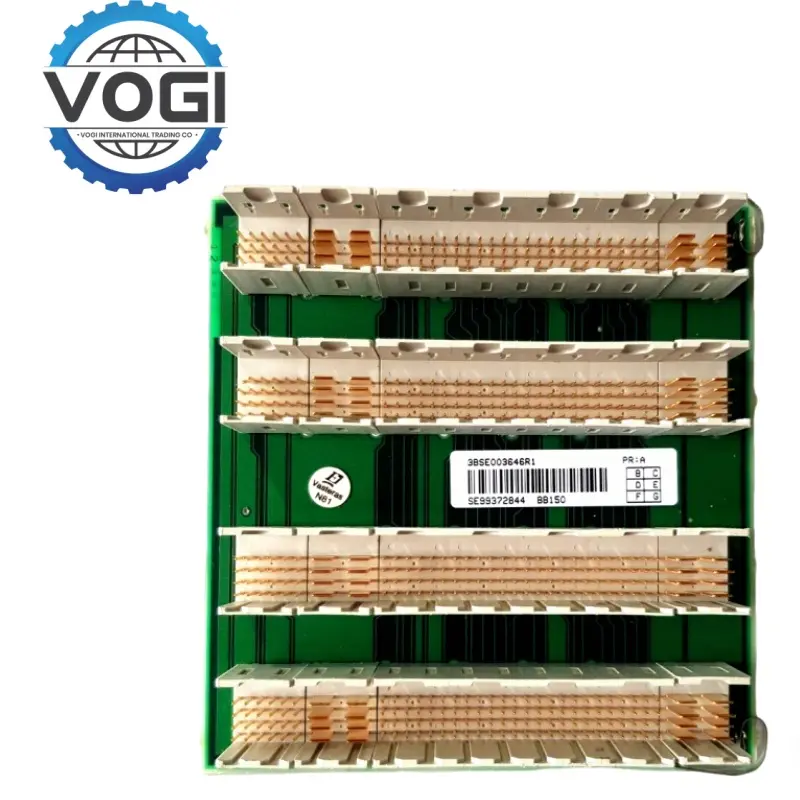 ABB BB150 3BSE003646R1 Board
