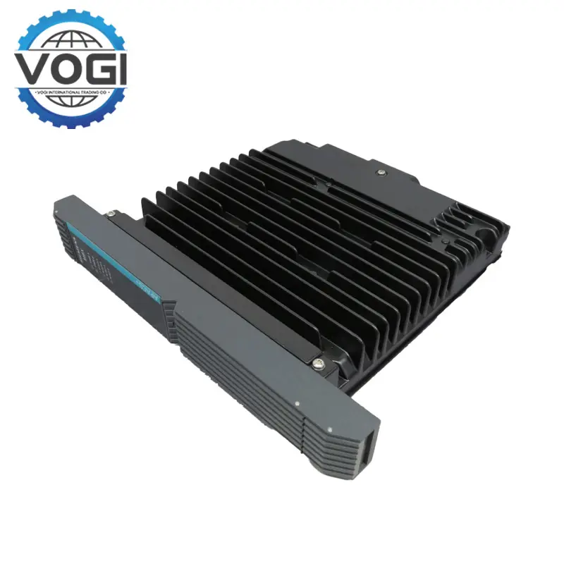 Siemens 39BDMNBN MODULE BUS DIVERTER