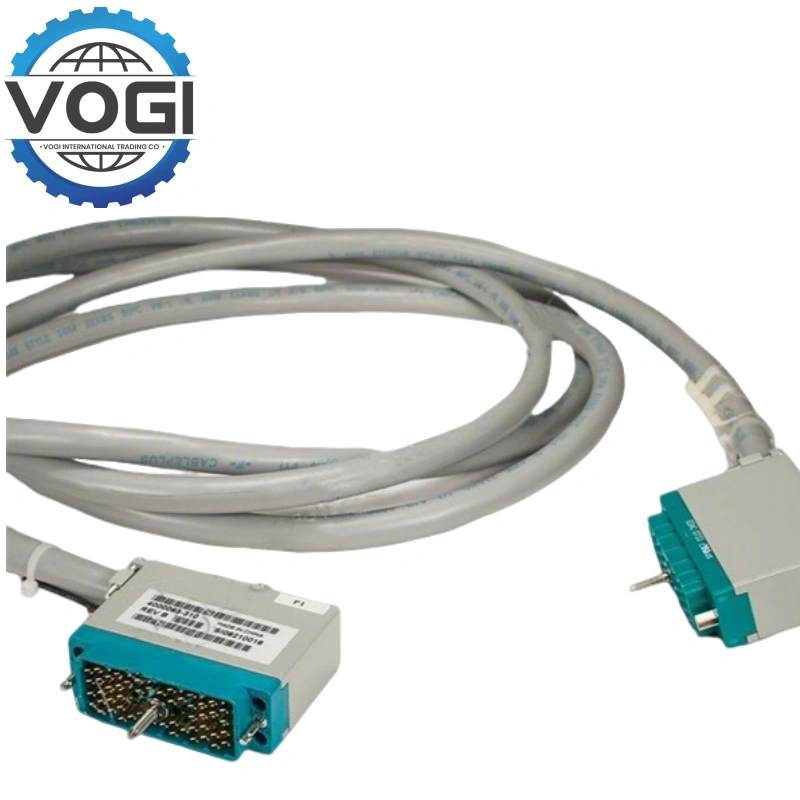 Triconex 4000093-310 Input Cable Assembly