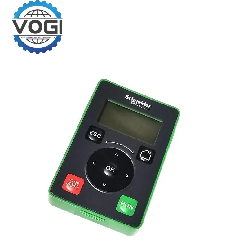 Schneider VW3A1113 Plain Text Display Terminal - 128 X 64 Pixels