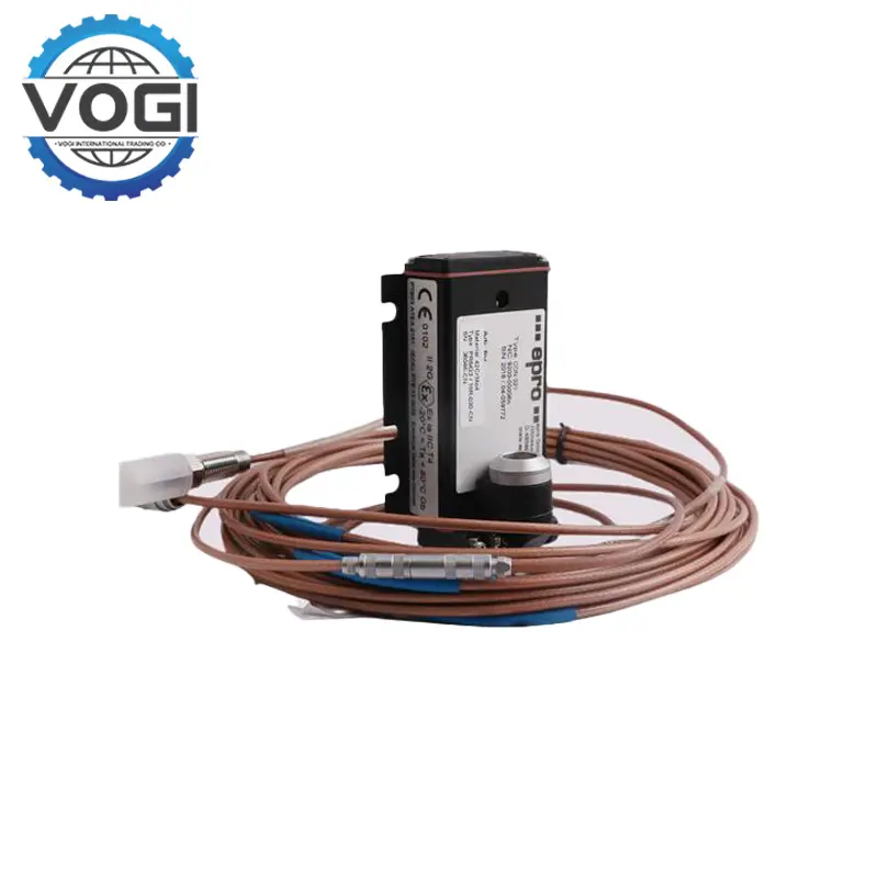 Epro PR6423/10R-030 8mm Eddy Current Sensor