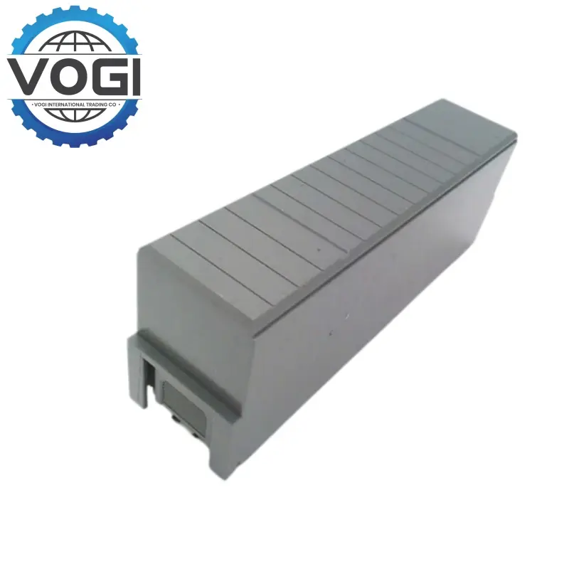 Allen Bradley 1746-N2B PLC MODULAR CA...