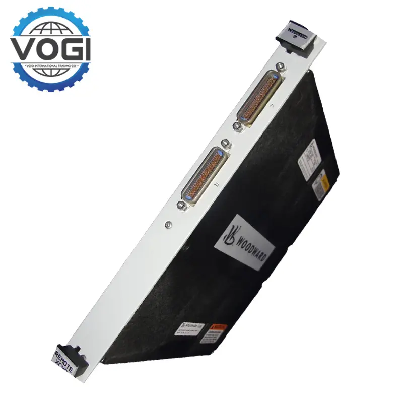 Woodward 5466-346 Output Module