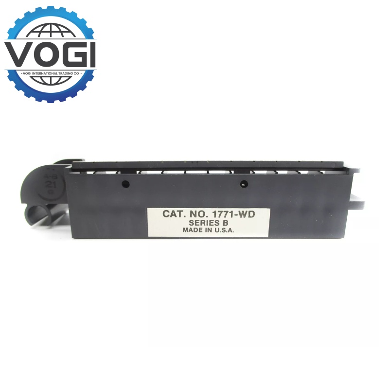 Allen Bradley 1771-WD Field Wiring Ar...