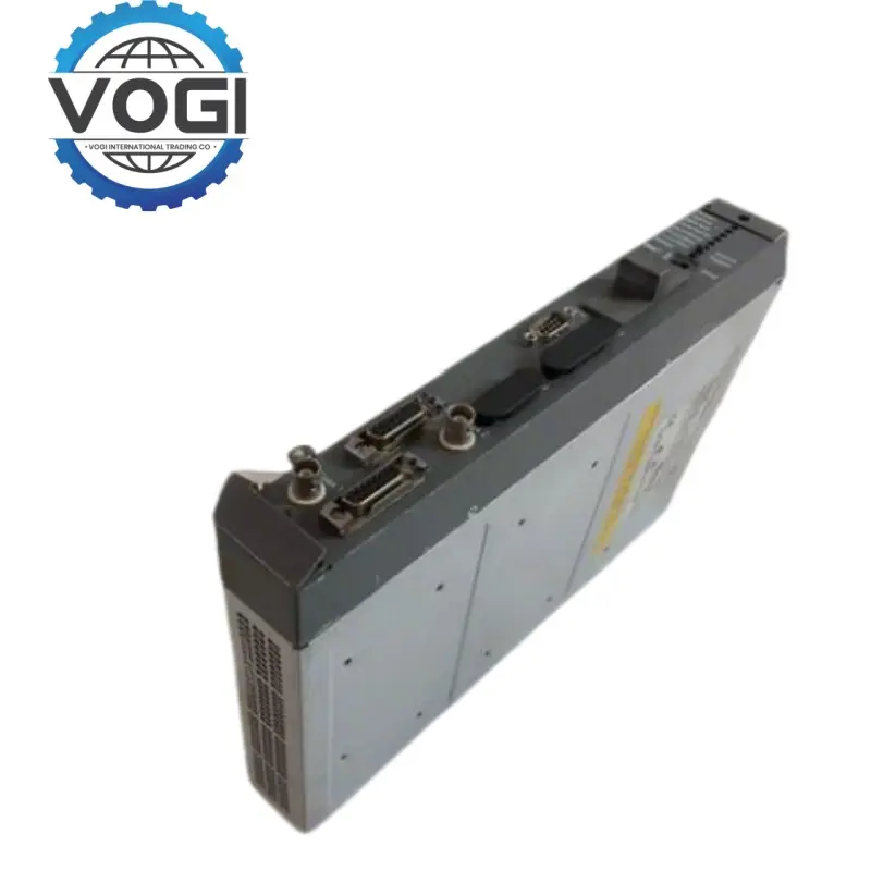 ABB DCP10 Y0338701M Communication Pro...