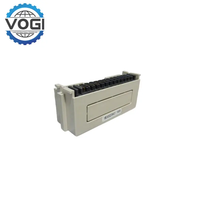 WESTINGHOUS 1B30023H01 IO Bus Terminator Module (2).jpg