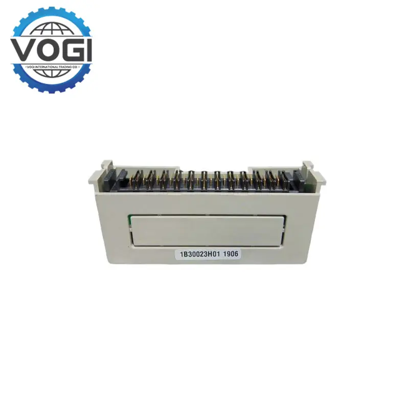 WESTINGHOUS 1B30023H01 I/O Bus Terminator Module