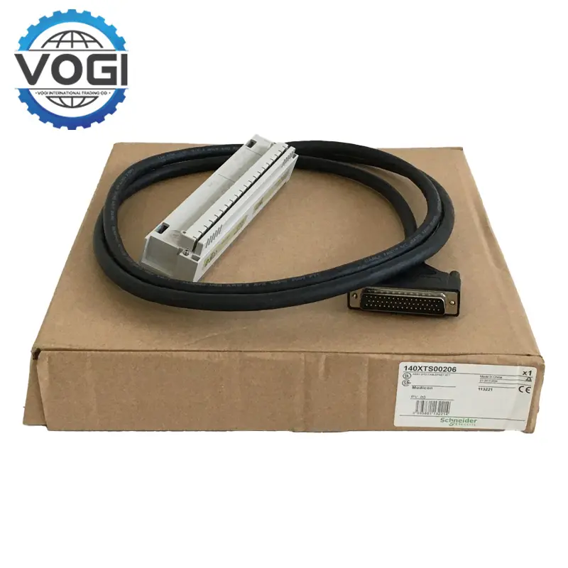 Schneider 140XTS00206 CableFast system cable for Quantum module