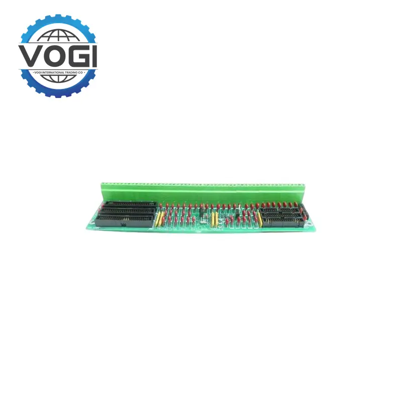 GE DS200CTBAG1ACC TERMINAL CARD
