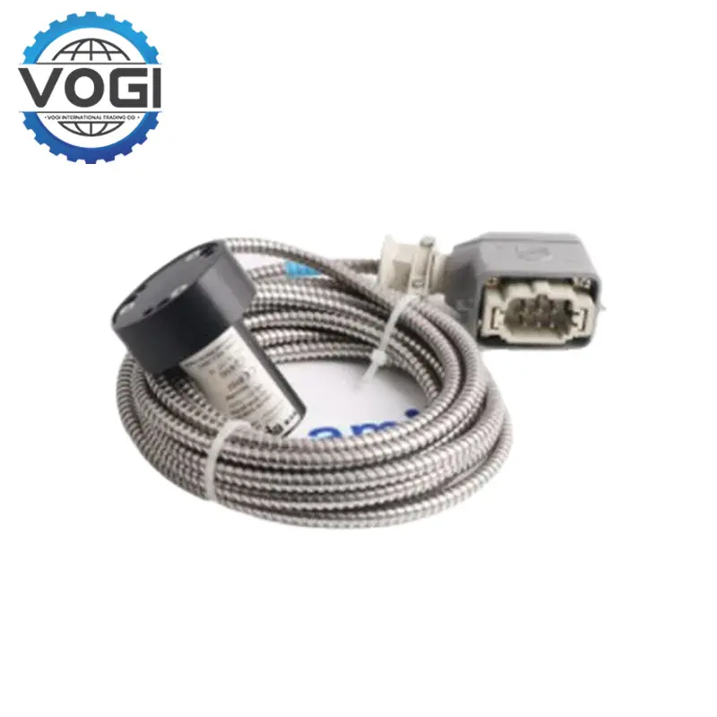Epro PR9268/017-100 Electrodynamic Ve...