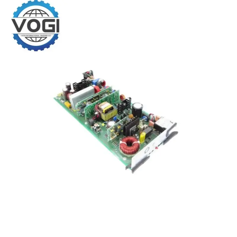 HONEYWELL 51196655-100 Power Supply M...