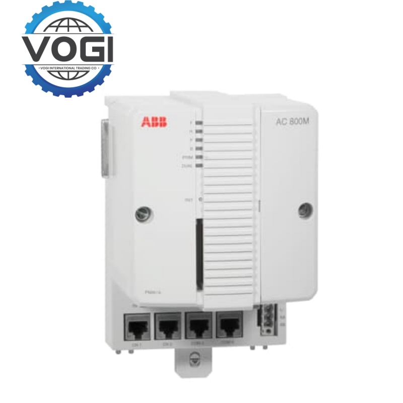 ABB PM861AK01 3BSE018157R1 Processor Unit
