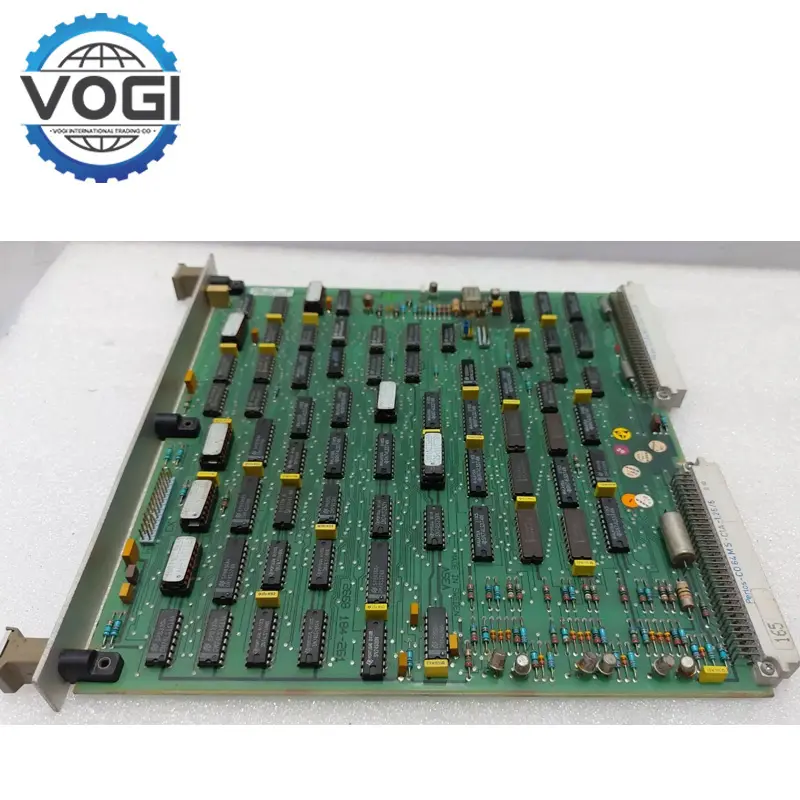 ABB DSAV111 EXC57350001-CN Video Board