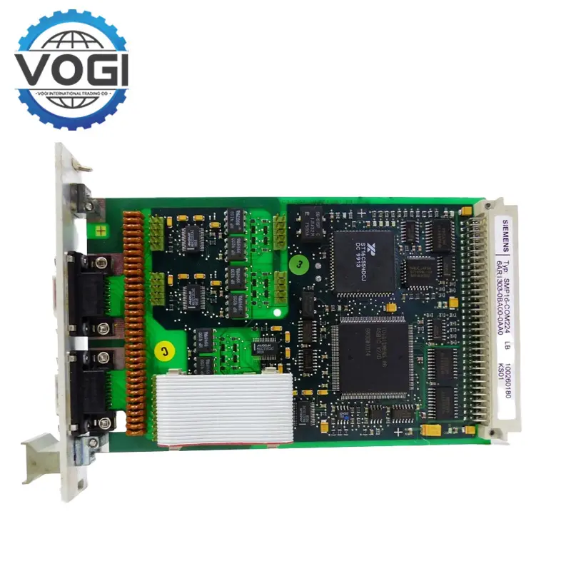 Siemens 6AR1303-0BA00-0AA0 communication modules