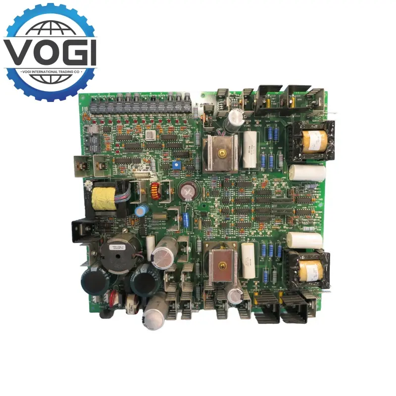 GE DS200FGPAG1ALD Gate Pulse Amplifie...