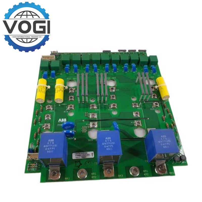 ABB PG5301 GNT0164100R0001 Inverter Board
