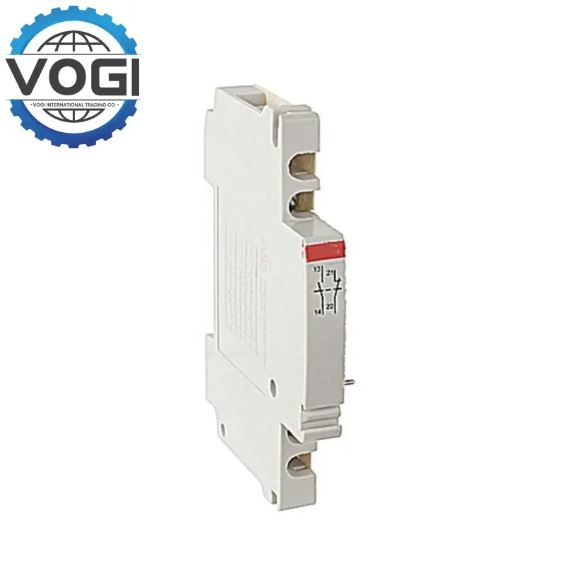 ABB S2-H11 GHS2701916R00011 Auxiliary Contact Switch