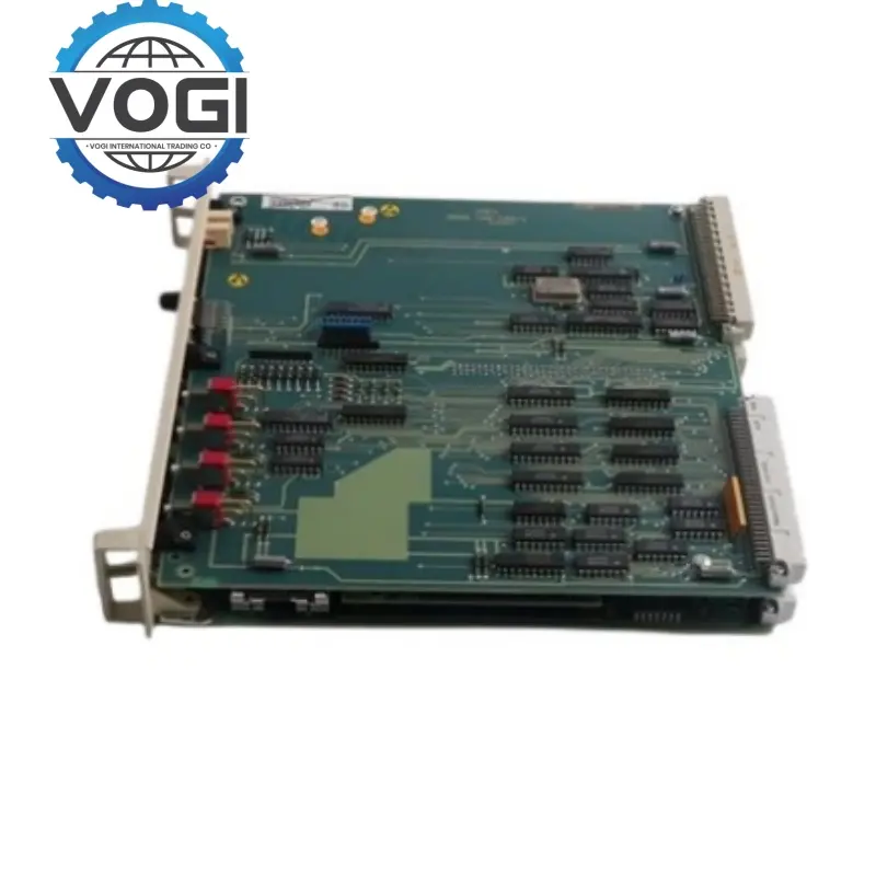 ABB DSPC171 57310001-CC Processor Unit