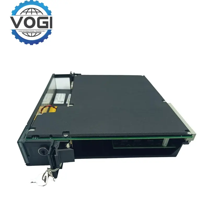 GE IC697CPX935 Central Processing Unit